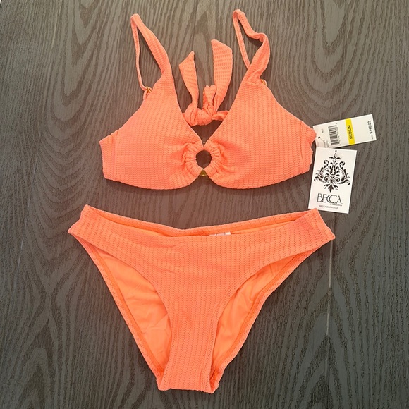 BECCA Bikini - New with tags 🌴🌴🌴 - Picture 2 of 12